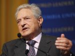 Profetul Soros intentioneaza sa cumpere o tara. Ce stat il intereseaza pe economist si de ce