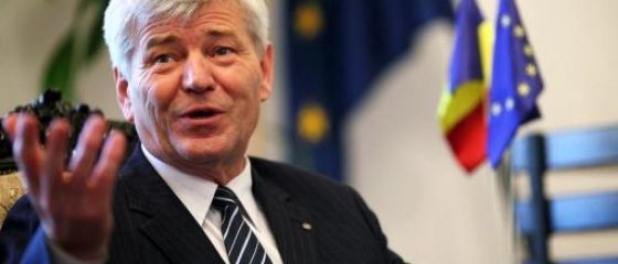 Productia de grau ar trebui sa ajunga la 8 milioane de tone in 2020 pentru ca Romania sa intre in clubul exportatorilor de grau la nivel mondial