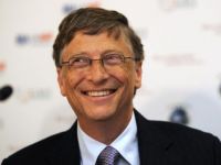 
	Bill Gates doneaza milioane de dolari pentru toalete cu microunde

