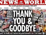 News of the World, de la interceptari telefonice la spioni KGB. Cine este barbatul care vrea sa cumpere publicatia britanica