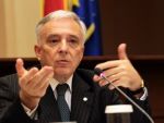 Isarescu: BNR e pregatita in caz de contagiune a crizei din Grecia