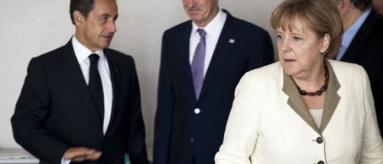 Cine profita de pe urma crizei din zona euro. Germania va avea imperiul mult visat