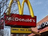 
	Vanzarile McDonald&#39;s au crescut cu aproape 6% in Europa. Ce produs atipic a &quot;detronat&quot; faimosii hamburgeri