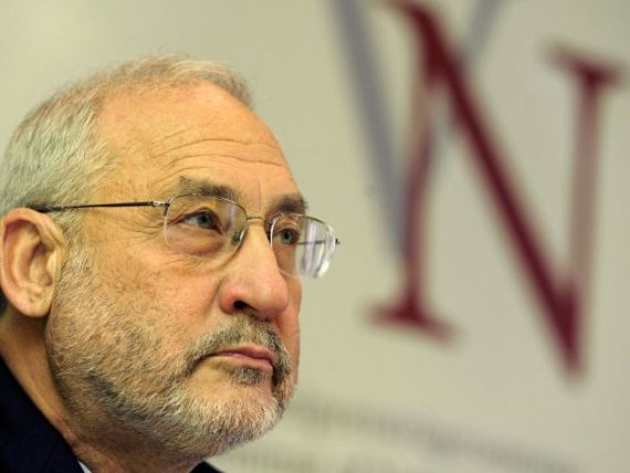 Stiglitz, laureat premiul Nobel: Economiile avansate risca o boala de tip japonez, din cauza politicii BCE privind inflatia