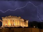 Grecia, din rau in mai rau. Moody s i-a redus ratingul cu trei trepte, de la Caa1 la Ca
