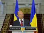 Cum explica Basescu esecul vanzarii actiunilor Petrom: Romania nu e de vanzare la pret de scrap