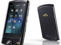 
	Imagini cu noile Walkman A de la Sony
