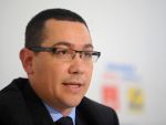 Ponta: USL e de acord ca Romania sa semneze si sa ratifice Tratatul de guvernanta fiscala