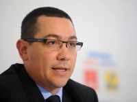 
	Ponta: USL e de acord ca Romania sa semneze si sa ratifice Tratatul de guvernanta fiscala
