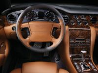 
	Cum ar putea arata un SUV Bentley? Compania de masini de lux vrea sa produca masini de teren
