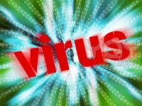 
	Un virus vrea sa te faca vedeta pe Internet
