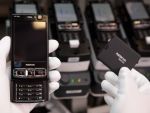 Nokia ramane fara baterie . Moody s i-a retrogradat ratingul cu doua trepte, la Baa2