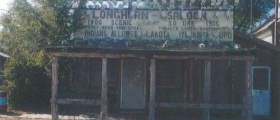 Ai 800.000 de dolari? Poti sa-ti cumperi propriul tau oras-fantoma. FOTO
