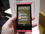 A aparut primul telefon cu Windows Phone Mango