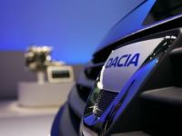 
	Vanzarile Dacia la nivel global, in marsarier
