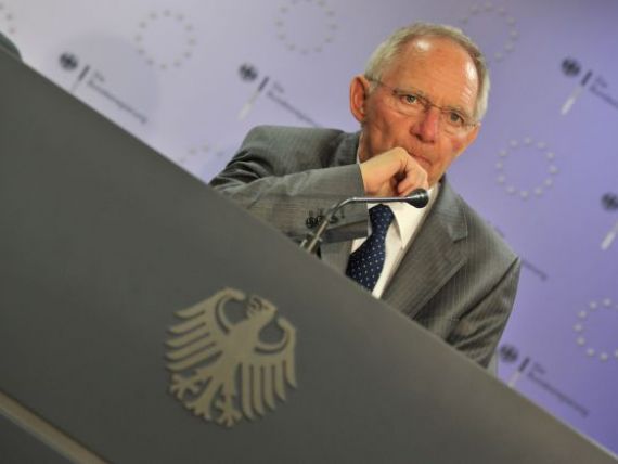 Germania pune piciorul in prag: tarile cu datorii din zona euro, sanctionate cu pierderea suveranitatii