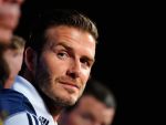 David Beckham da tonul in materie de lenjerie intima. Fotbalistul va crea haine pentru H M