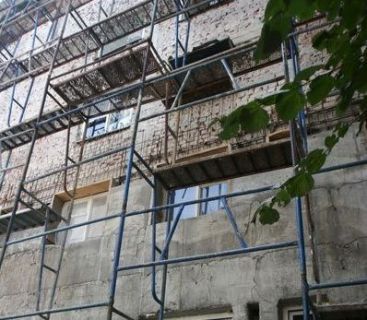 Captusirea blocurilor, principala arma impotriva gigacaloriei scumpe