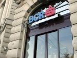 Profitul grupului BCR a crescut usor in al doilea trimestru fata de primul trimestru, la 82 de milioane de lei