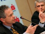 Treichl, Erste: Voi face tot ce imi sta in putinta pentru a evita listarea BCR