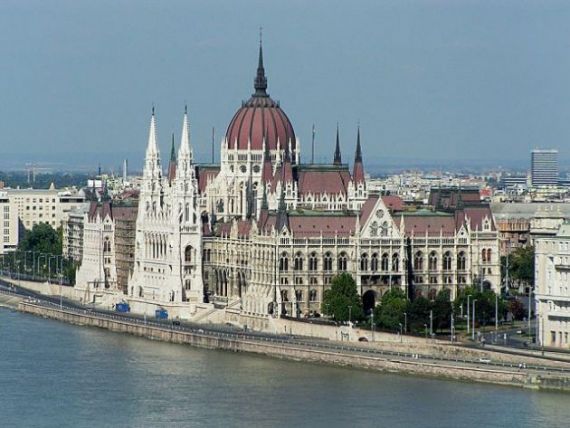 Ungaria vrea sa ancheteze trei fosti premieri, pentru indatorarea tarii