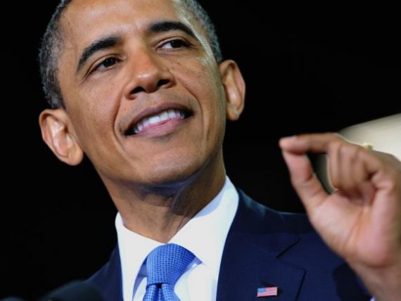 Weekend-ul dinaintea furtunii. Obama va lucra cu democratii si republicanii la un acord privind datoriile