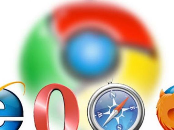 Utilizatorii de Internet Explorer au un IQ mult mai mic decat cei care folosesc Safari, Firefox sau Chrome