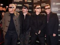 &quot;360 Tour&quot; la final, U2 numara banii. Incasari record pentru un&nbsp; turneu: peste 700 mil. dolari