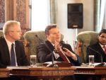 Franks: Inflatia scade si va continua trendul. Va inchide insa anul probabil peste 5%