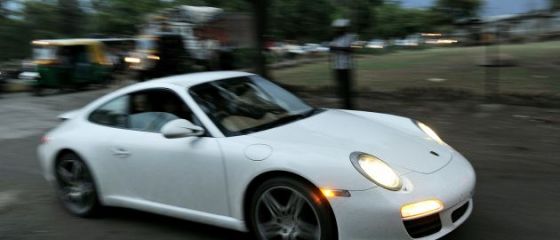 Porsche a demarat in tromba in prima jumatate a anului. Profitul producatorului german a crescut cu 60%, la peste 1 mld. euro;