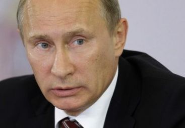 Atac la Obama. Vladimir Putin: SUA reprezinta parazitul care traieste pe spatele economiei globale. VIDEO