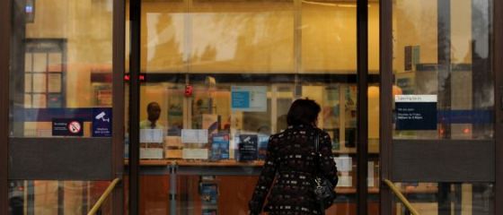 Barclays si RBS dezvaluie numarul angajatilor cu salarii de peste 1 milion de lire