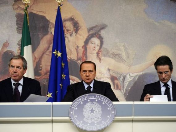 Dobanzile datoriilor Italiei au atins niveluri record. Liderii din Peninsula se intalnesc de urgenta. Care sunt temerile