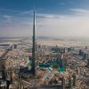 Secretele celei mai inalte constructii de pe planeta. De ce este Burj Khalifa unica in lume. Interviu cu unul dintre arhitectii cladirii