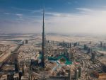 Primul robot politist patruleaza pe strazile din Dubai