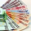 Tunuri date bancilor. Cat a obtinut o retea de falsificatori de la institutiile de credit VIDEO