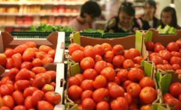 Legumele romanesti s-ar putea intoarce pe tarabe. In ce conditii se pot lua finantari de la UE VIDEO