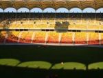 VIDEO FABULOS! Vezi cele mai spectaculoase imagini cu National Arena