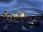 Doi barbati, arestati la Sydney pentru planuirea unei decapitari in public