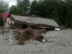 Cine este primul roman care a primit 20.000 euro despagubire pentru ca apa i-a luat casa