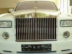 A platit 8 milioane de dolari pentru un Rolls Royce. Vezi de ce a costat atat de mult: