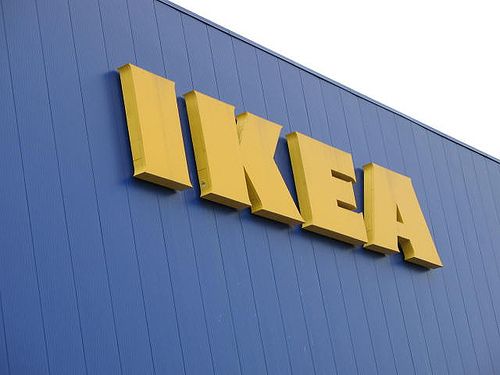 IKEA vrea sa deschida al doilea magazin in Romania. Unde ar putea fi amplasat