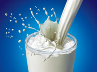 
	Laptele proaspat din magazine va avea eticheta cu proportia de lapte praf continuta - proiect de lege

