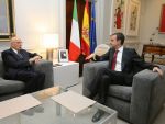 FMI n-are bani sa salveze Spania si Italia de la colaps. Ce solutie le ramane statelor din Peninsula