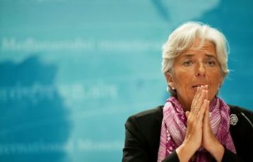Blestemul FMI. Christine Lagarde, investigata de justitia franceza. VIDEO
