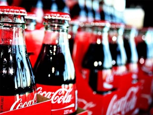 Volumul vanzarilor Coca-Cola in Romania a crescut in trimestrul II