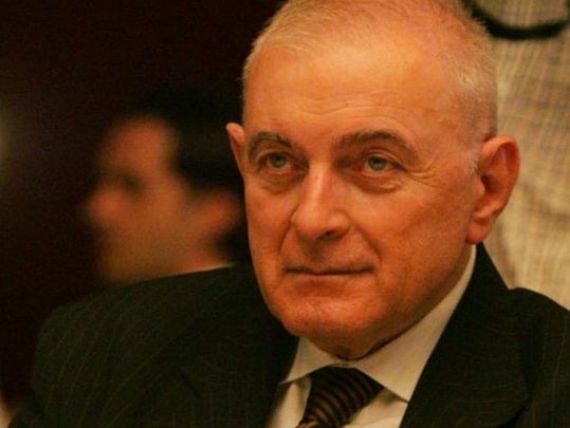Vasilescu, BNR: Anul electoral 2012 este un pericol. Majorarea salariilor este posibila, dar cu anumite conditii