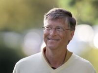 
	10 moduri in care Bill Gates salveaza lumea cu miliardele sale
