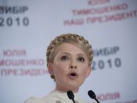 
	Iulia Timosenko, fost premier ucrainean, arestata. Acuzatia: a aprobat importul de gaze rusesti la preturi prea mari
