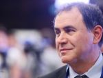 Previziunile lui Dr. Doom , Nouriel Roubini: SUA s-ar putea intoarce la recesiune VIDEO